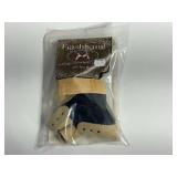 FLASHBANG Holsters LC9 Bra Holster Ruger LC9 Right Hand / 9220.LC9.10