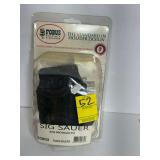 FOBUS Sig Sauer Sig Mosquito Paddle Holster / SGMOS
