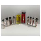 Assortment of Cleaning Brushes and Mops including KLEEN-BORE, PRO-SHOT and SAFARILAND and More