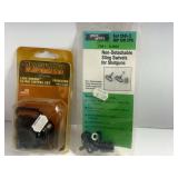 Assortment of Sling Swivel Sets including BLACKHAWK and UNCLE MIKE