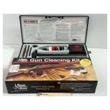 KLEEN-BORE Rifle .243 / .25 6mm / 6.5mm Gun Cleaning Kit