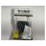 FOBUS Standard Paddle Holster SCCY CPX1 & CpX2 (Double Stack Mags Only) Right Hand / TAM
