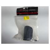 HEAD DOWN BERSA IWB Holster Bersa IWB Black / 2 15465 10000 8