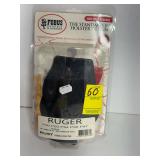 FOBUS Ruger P90 P93 P94 P95 P97 & Taurus 24/7 9mm 40 45, Millennium Pro Paddle Holster / RU97