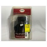FOBUS SIG SAUER 239 .40 cal .357 cal Paddle Holster / SG23940