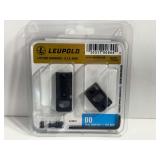 LEUPOLD Dual Dovetail 2-Piece Base Winchester XPR Matte / 170358