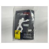 OFF THE GRID CONCEPTS Holster SP-01 Black / SP01Tb