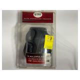 FOBUS TAM Paddle Holster Taurus Millenium 32 / 380 / 9mm Right Hand Black / TAM