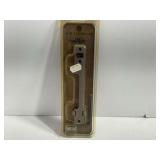 LEUPOLD STD Savage 110 LH Base Silver / 50220
