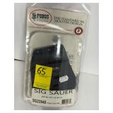 FOBUS SIG Sauer 239 40/.357, CZ SP-01 Paddle Holster / SG23940