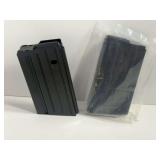 Two C PRODUCTS LLC .308 CAL Magazine(s)