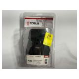FOBUS Roto-Paddle Holster Walther PPK, PP, PPKS (All Calibers) Right Hand Black / PPKE2RP