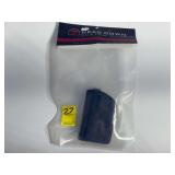 HEAD DOWN Bersa IWB Holster / 215465100008