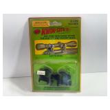 KWIK-SITE WEV Kwik-Detachable Scope Mount / KS-302B