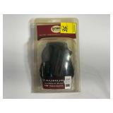 FOBUS TAM Paddle Holster Taurus Millenium 32 / 380 / 9mm Black