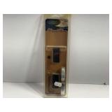 WEAVER Grand Slam 2 Piece Dovetail Base Savage 10-12 110-112 Long and Short Actions / 48902