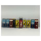 Assortment of Cleaning Brushes and Mops including Pro-Shot, Outers, and Gunslick and More