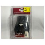 FOBUS Elite Concealed Holster Glock 26, 27, 33 Left Hand Paddle / GL26LH