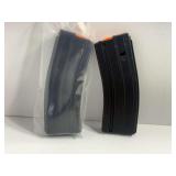 Two C PRODUCTS LLC AR-15 5.56mm 30RD Magazines