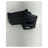 FOBUS Ruger P90 P93 P94 P95 P97 & Taurus 24/7 9mm 40 45, Millennium Pro Paddle Holster / RU97
