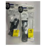 Two 1791 TACTICAL SnagMag Concealed Magazine Holsters / TAC-SNAG-106-R