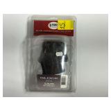 FOBUS Elite Concealed Holster Glock 26, 27, 33 Left Hand Black / GL26LHBH