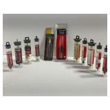 Assortment of Bore Brushes including KLEENBORE and SAFARILAND and More