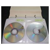 Album of family and drama DVDs. Includes The waltons season 1, season 2, grizzly Adams season 1, Little House on the prairie season 1, season 2, season 3, Northern exposure season 1, season 2, season 
