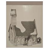 Dept 56 Dickens Village DUDDEN CROSS CHURCH