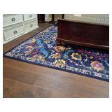 "Carnival" Rug 8