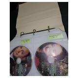 Album of sitcoms. Includes King of Queens season 1, season 2, season 3, season 4, season 7, season 8, mash season 3, season 4, season 5, season 6, season 10, season 11, season, Gilligan