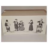 Dept 56 Dickens Village CHAMBER ORCHESTRA