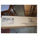 Bowflex Ultimate. Still packed in original 5 cartons.