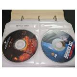 Album of horror DVD