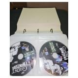 Album of drama. Ghost hunters seasons 1-7 all inclusive, paranormal State season 1- 4 All inclusive, and several a haunting the television series. See all photos.