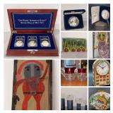 Auction Information