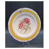 White House Dessert Collection decorative plate - “Ulysses Grant” with COA and original box