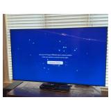 Samsung 65” Smart TV Plus with remote - working condition - OTHER CONTENTS NOT INCLUDED - beautiful picture - model QN65QN90B