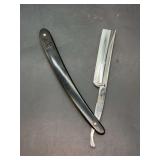 J.A. Henckels TwinWorks (16) straight razor
