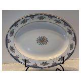 Royal Doulton COTSWOLD Fine China 13” Oval Platter