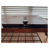 Sony Blu-Ray Player with remote (model BDP-BX57)