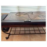YAHAMA (YAS-206) Sound Bar with remote - 36” long