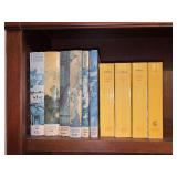 Grouping of books