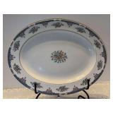Royal Doulton COTSWOLD Fine China 13” Oval Platter