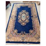 Imperial Rugs “Super Imperial Chinese” - 100% Wool Surface - RN 21126 - 5’ x 8’1”