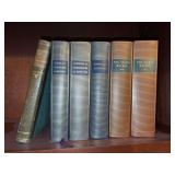 Grouping of books
