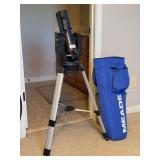 Meade ETX80AT-TC Observer Telescope 80mm GoTo Refreactor with Backpack