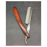 Paul Drees “Adresso Luxus” straight razor (15)