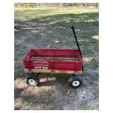 Radio flyer all-terrain wagon