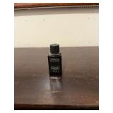 Chanel Antaeus Pour Homme .25 oz. Travel mini